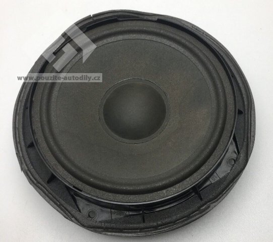 8H0035412D Reproduktor Blaupunkt Audi A4 B7 8H Cabrio