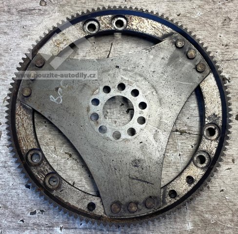 07C105323H Setrvačník Audi A6 4F, A8 4E, Q7 4L, VW Touareg 7L, Bentley
