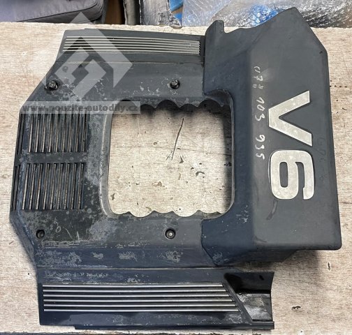 Kryt motoru horní 078103935 motor 2.6i, 2.8i Audi