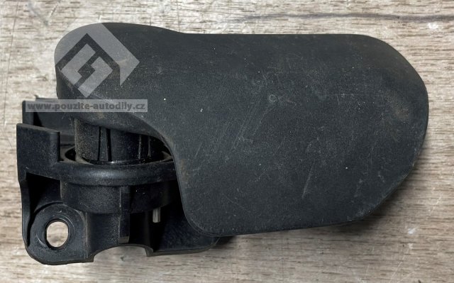 4F1823533C Páčka otvírání kapoty Audi A6 4F