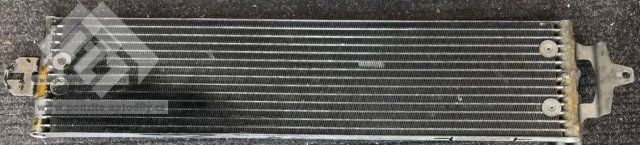 Chladič oleje převodovky 7L0317019B / 7L0317021 Audi Q7
