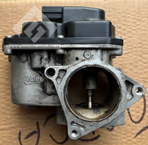 03L131501G / 03L131501E Ventil AGR 2.0TDi VW, Audi, Seat, Škoda