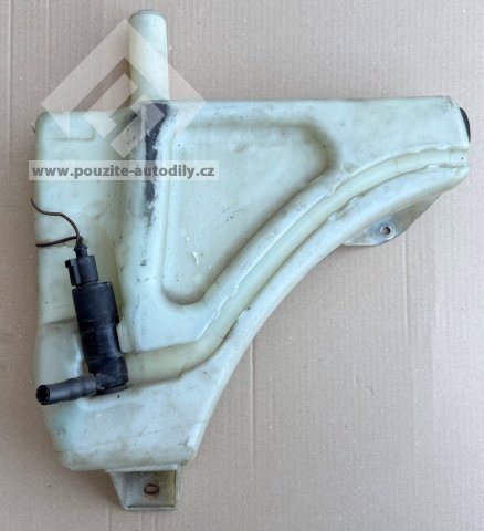 Nádržka ostřikovačů 4L0955453 Audi Q7 4L 06-15